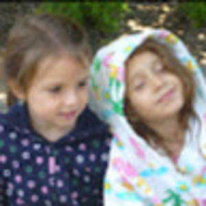 Meet your Posher, Angelica